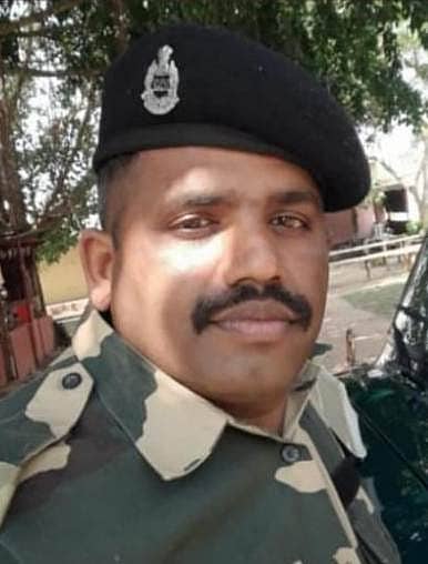 ರಮೇಶ ನಾಗಪ್ಪ ಬದಾಮಿ