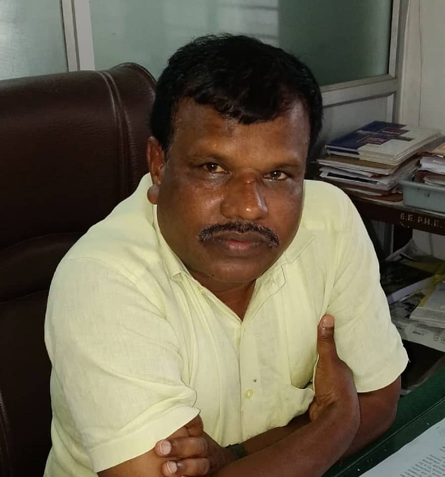 ರಾಮಚಂದ್ರು