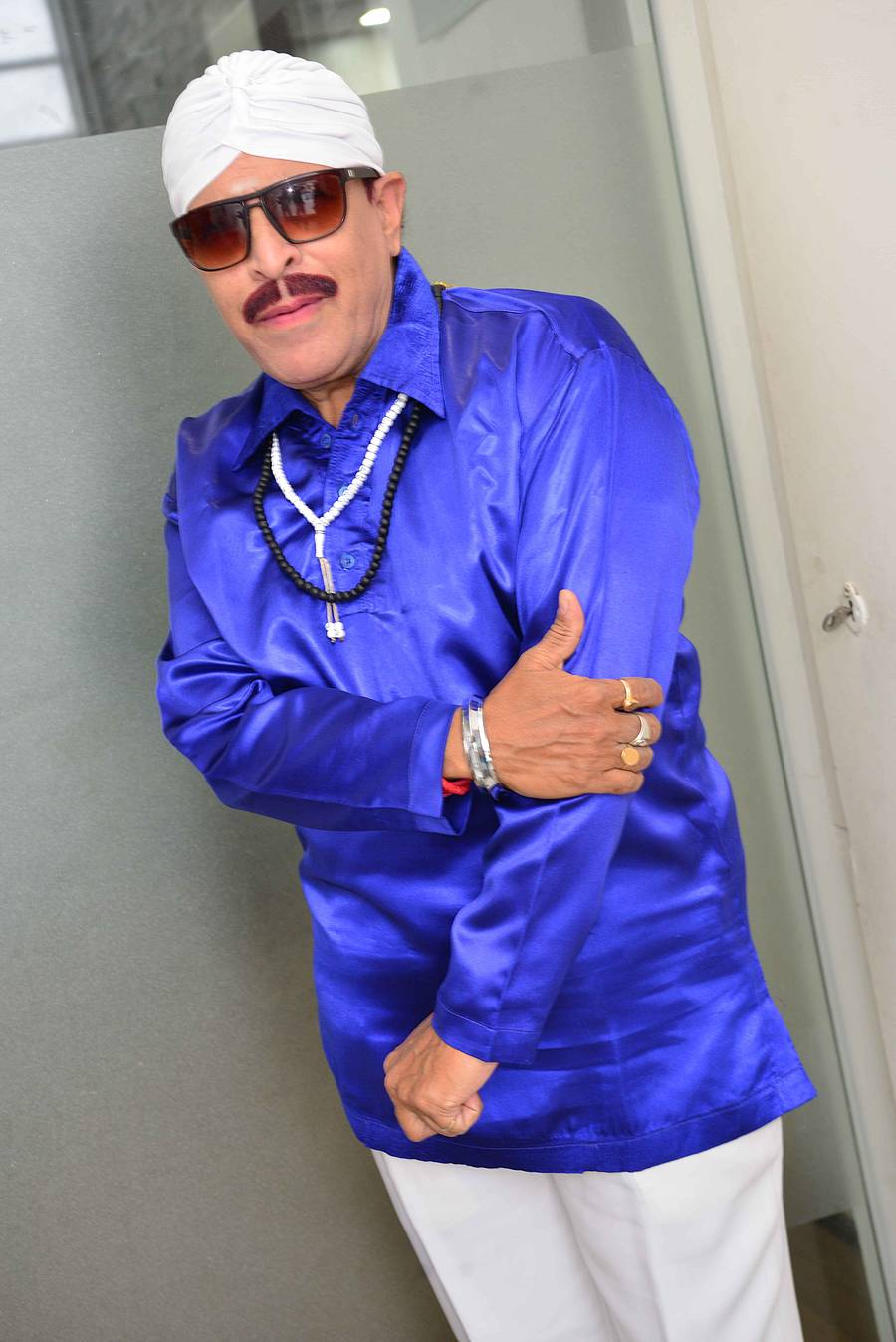 ಜಯಶ್ರೀರಾಜ್