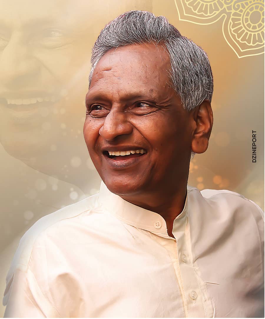 ಸೋಮನಾಥ ಮರಡೂರ