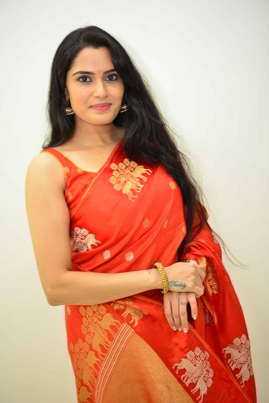 ಸಂಗೀತಾ ಭಟ್