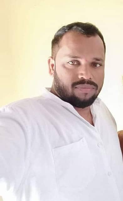 ತಿಮ್ಮೇಗೌಡ