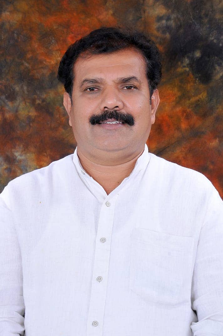 ಎಂ.ಸತೀಶ್