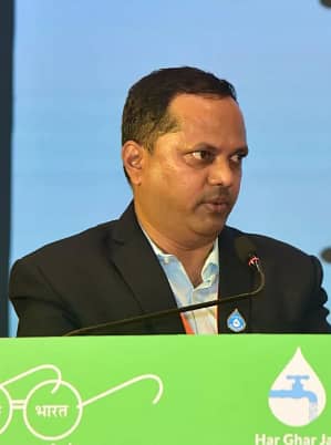 ನಾಗೇಂದ್ರ ಪ್ರಸಾದ್ ಕೆ.