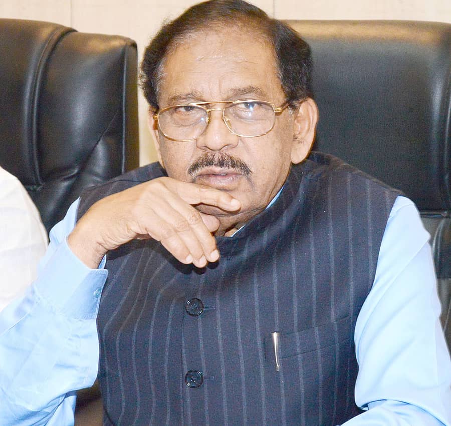 ಜಿ.ಪರಮೇಶ್ವರ