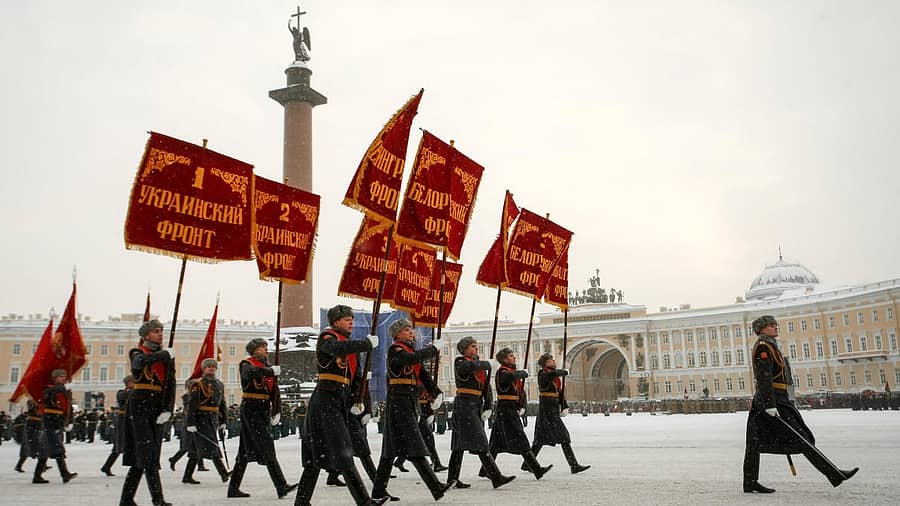 <div class="paragraphs"><p>ರಷ್ಯಾ ಸೇನೆ (ಪ್ರಾತಿನಿಧಿಕ ಚಿತ್ರ)</p></div>