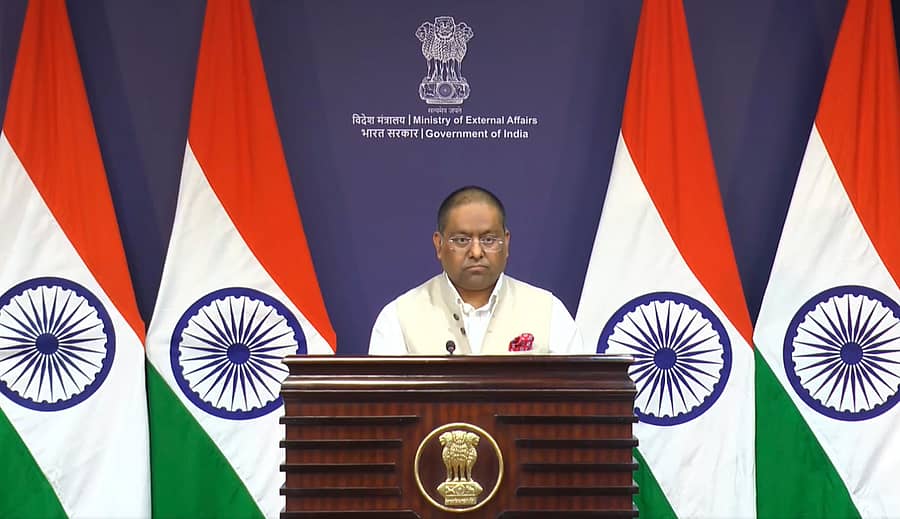 ರಣಧೀರ್ ಜೈಸ್ವಾಲ್