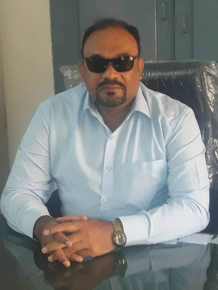 ಮೊಹಮ್ಮದ್ ರಫಿ