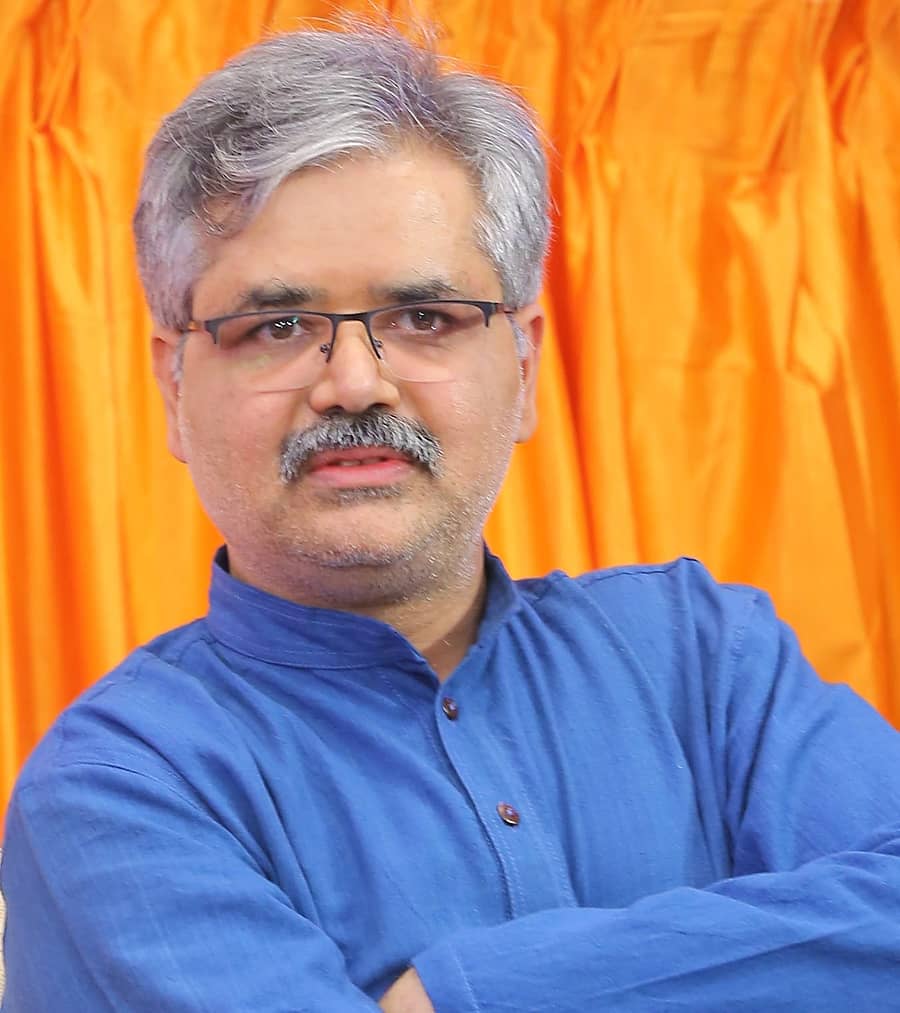 ಸೂರ್ಯಪ್ರಕಾಶ್ ಪಂಡಿತ್