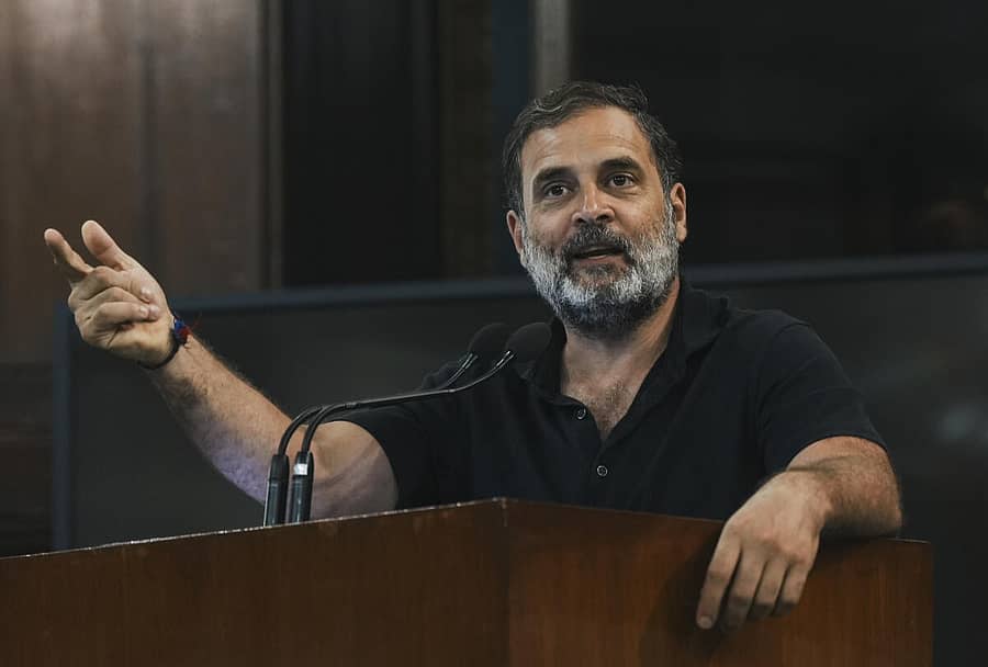 <div class="paragraphs"><p>ರಾಹುಲ್ ಗಾಂಧಿ</p></div>