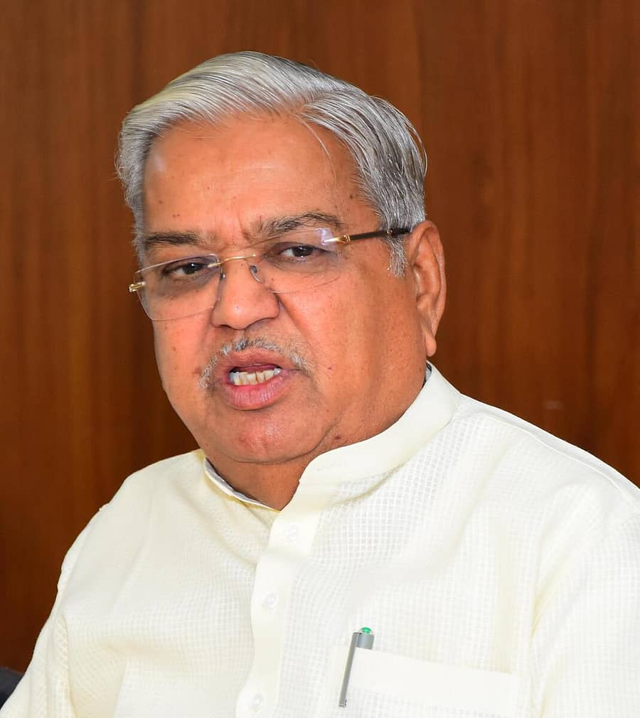 ಗೋವಿಂದ ಕಾರಜೋಳ