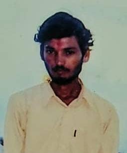 <div class="paragraphs"><p>ಪ್ರಭಾಕರ್ ಸುಭಾಷ ಸೂರ್ಯವಂಶಿ</p></div>