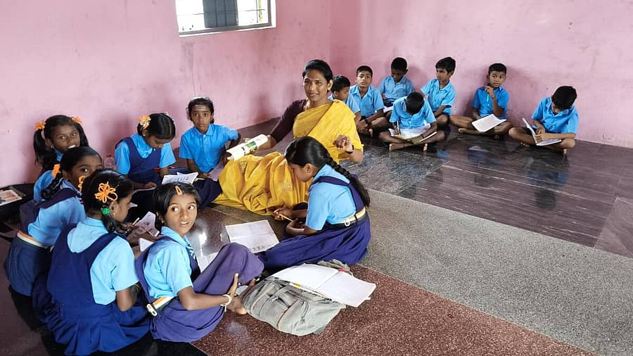 <div class="paragraphs"><p>ಪೂಜಾ</p></div>