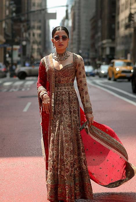 <div class="paragraphs"><p>ವಿದೇಶದಲ್ಲಿ ದೇಶಿ ಉಡುಗೆಯಲ್ಲಿ ರಶ್ಮಿಕಾ ಮಂದಣ್ಣ ಅವರ ಇತ್ತೀಚಿನ ಛಾಯಾಚಿತ್ರಗಳು ಮತ್ತು ಸುದ್ದಿಗಳು ಅಭಿಮಾನಿಗಳ ಗಮನ ಸೆಳೆದಿವೆ. </p></div>