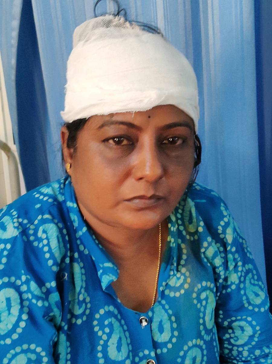 <div class="paragraphs"><p>ಶಿಕ್ಷಕಿ ಮಂಜುಳಾ</p></div>