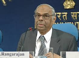 ಸಿ.ರಂಗರಾಜನ್