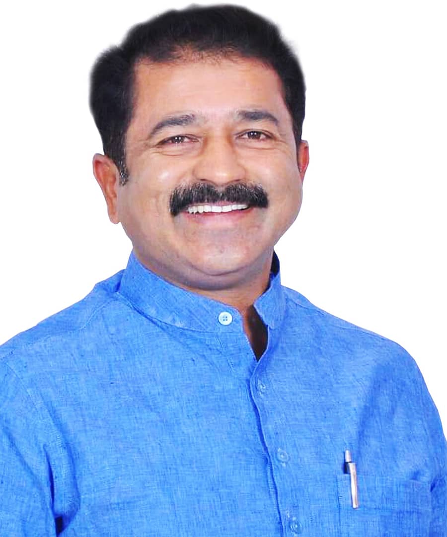 ಡಿ.ಟಿ.ಶ್ರೀನಿವಾಸ್