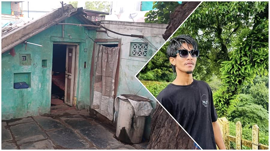 <div class="paragraphs"><p>ಹಾಸನ ದುರಂತ: ಮೃತ ಪ್ರವೀಣ್ ಮೃತದೇಹ ಬಳ್ಳಾರಿಗೆ– ಕುಟುಂಬಸ್ಥರ ಆಕ್ರಂದನ</p></div>