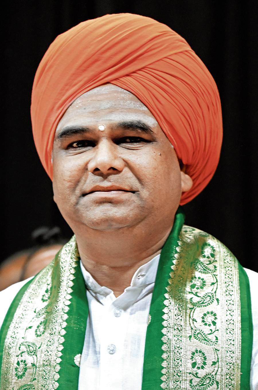 ದಿಂಗಾಲೇಶ್ವರ ಸ್ವಾಮೀಜಿ