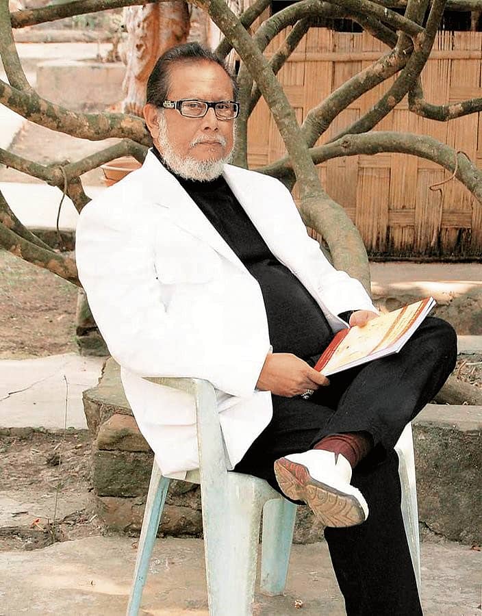 ರತನ್ ಥಿಯಮ್