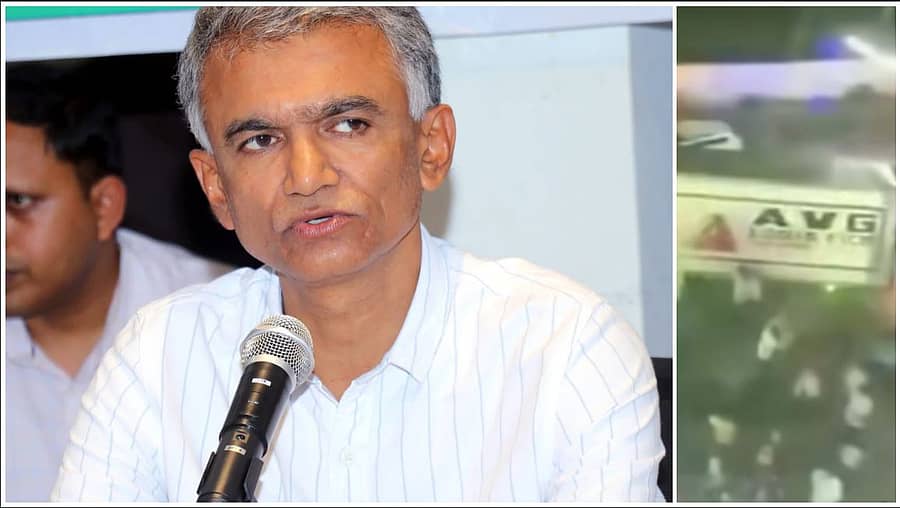 <div class="paragraphs"><p> ಕೃಷ್ಣ ಬೈರೇಗೌಡ</p></div>