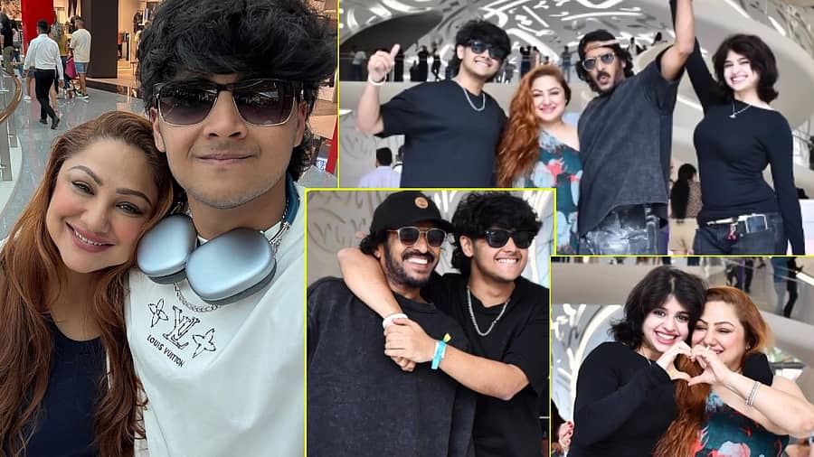 <div class="paragraphs"><p>ಚಿತ್ರ ಕೃಪೆ: <strong><a href="https://www.instagram.com/priyanka_upendra/">priyanka_upendra</a></strong></p></div>