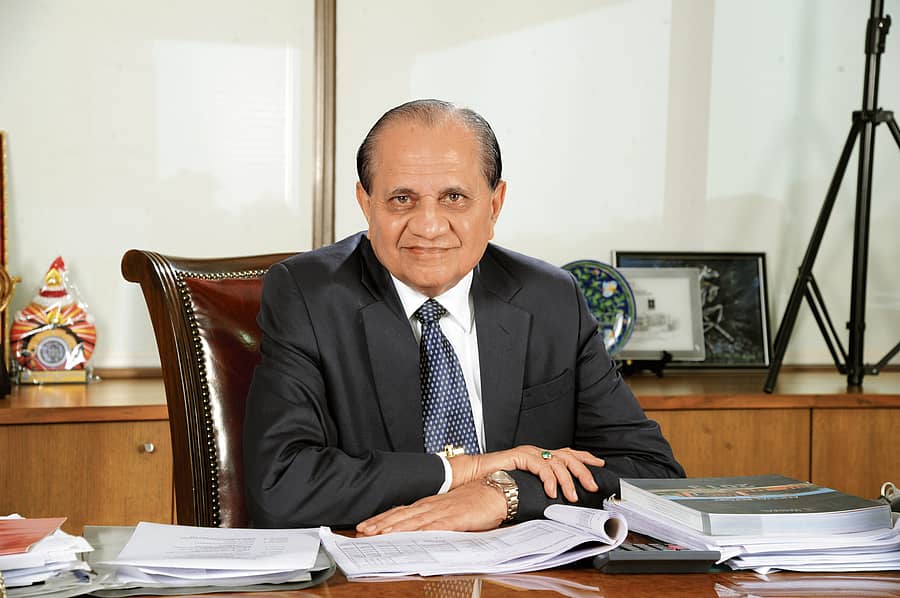 ರಾಮದಾಸ್ ಪೈ