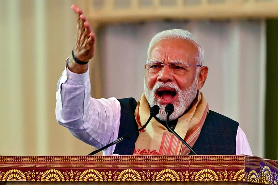 <div class="paragraphs"><p>ಪ್ರಧಾನಿ ಮೋದಿ</p></div>