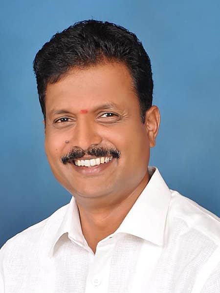 ಇ.ತುಕಾರಾಂ ಸಂಸದ