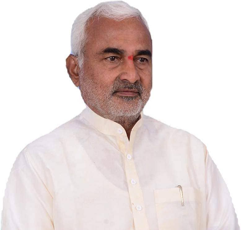 ಜೆ.ಟಿ.ಪಾಟೀಲ