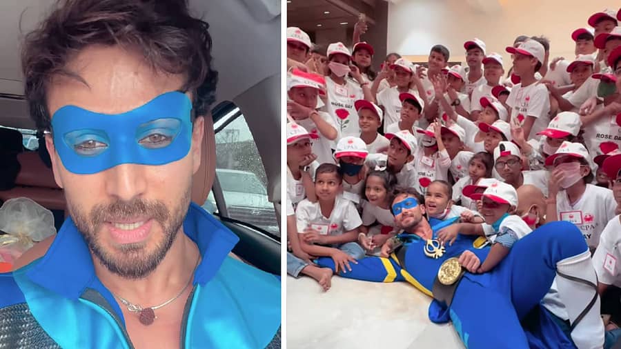 <div class="paragraphs"><p>ನಟ ಟೈಗರ್ ಶ್ರಾಫ್</p></div>