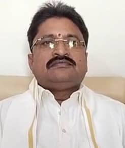 ಎಸ್.ಎನ್.ನಾರಾಯಣಸ್ವಾಮಿ