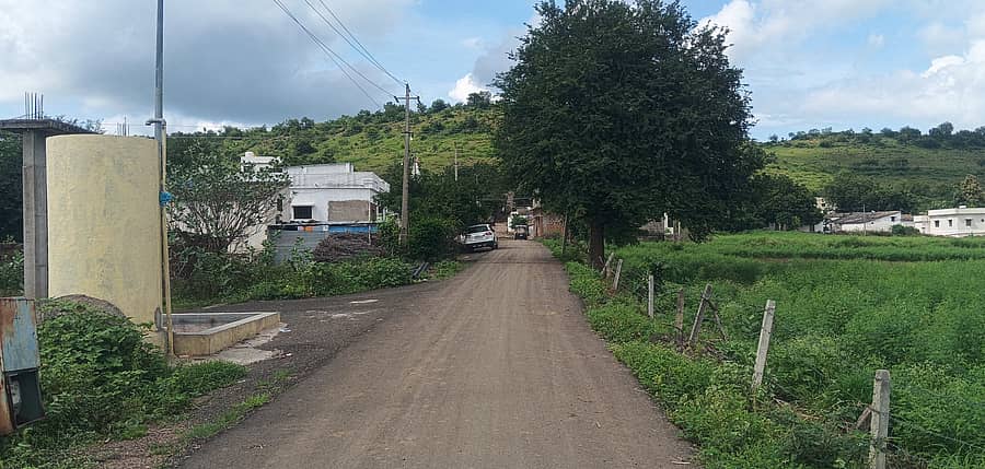 ಕಾಳಗಿ ಹೊರವಲಯದ ಚಿಕ್ಕಂಡಿತಾಂಡಾ