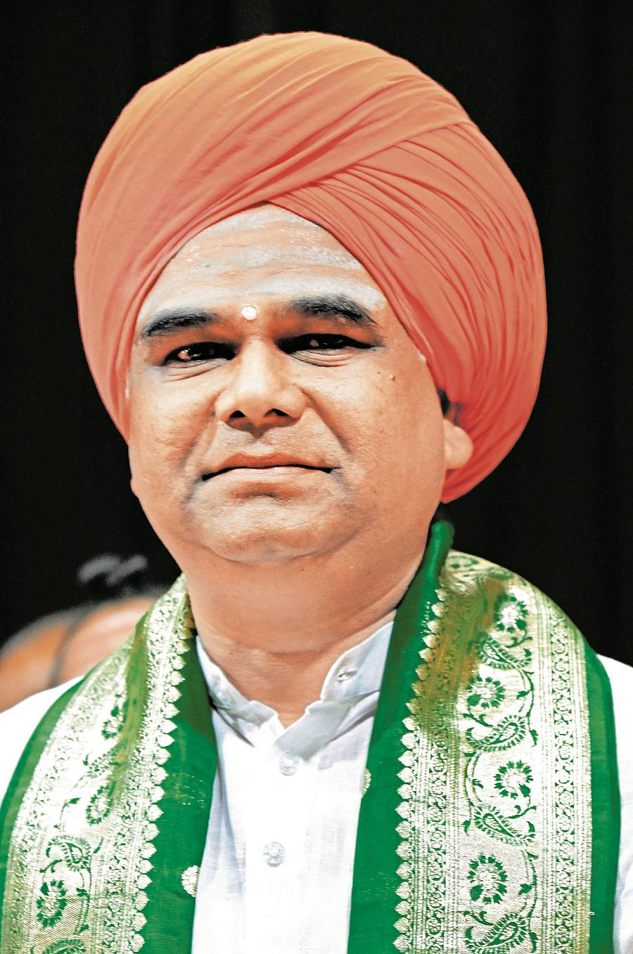 ದಿಂಗಾಲೇಶ್ವರ ಸ್ವಾಮೀಜಿ