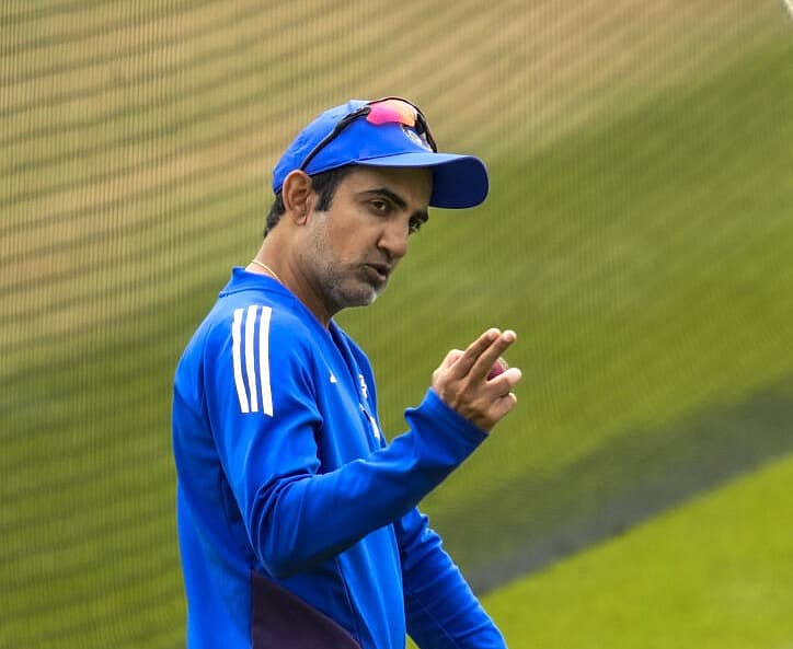 <div class="paragraphs"><p>ಗೌತಮ್ ಗಂಭೀರ್</p></div>