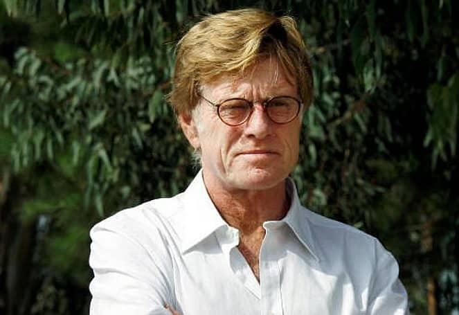 <div class="paragraphs"><p>ರಾಬರ್ಟ್ ರೆಡ್ಫೋರ್ಡ್</p></div>