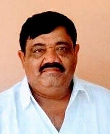 ಎಂ.ಪಿ.ಕೇಶವ ಕಾಮತ್‌