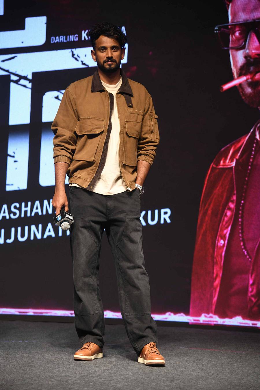 ಡಾರ್ಲಿಂಗ್‌ ಕೃಷ್ಣ