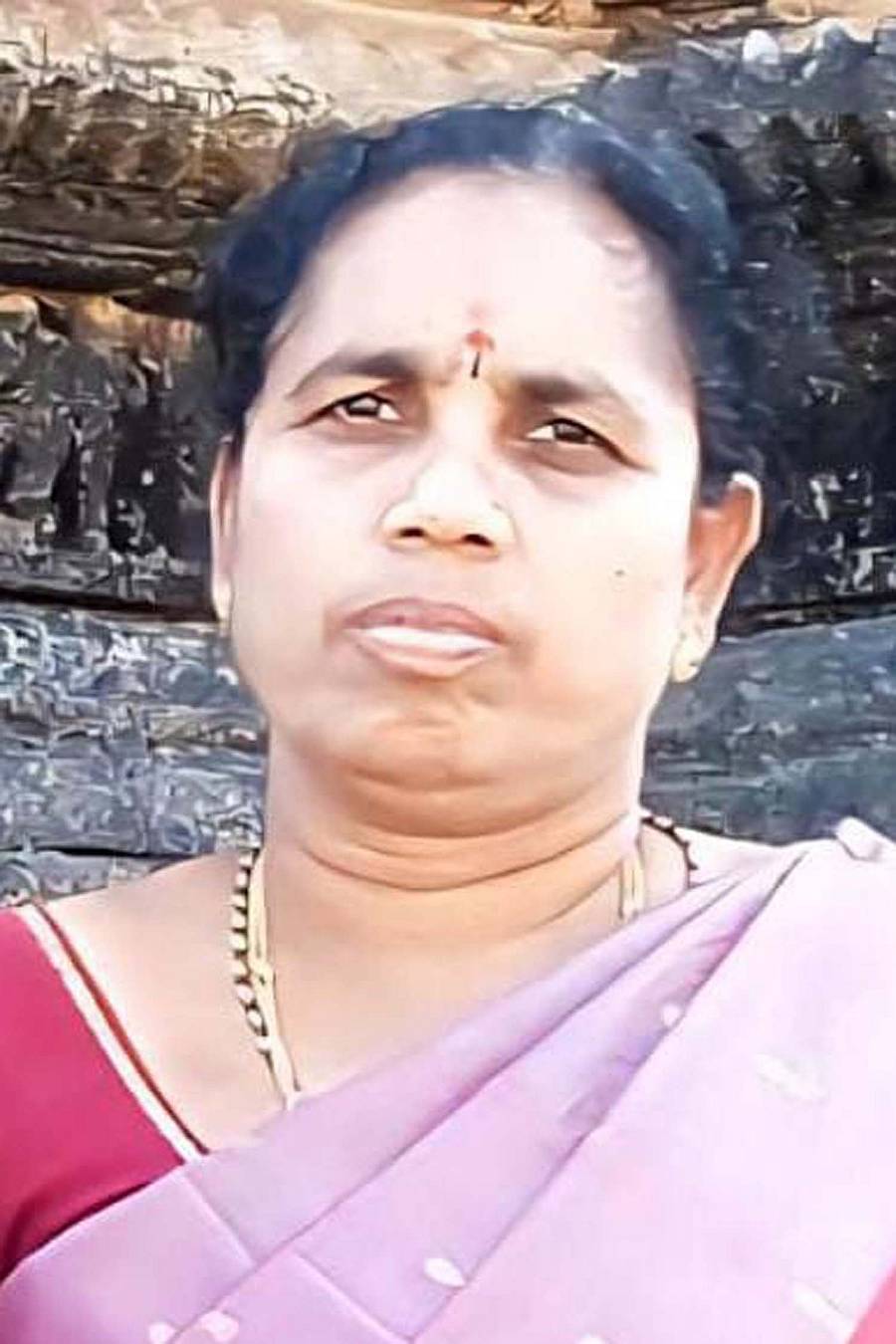 ಗಾಯತ್ರಮ್ಮ