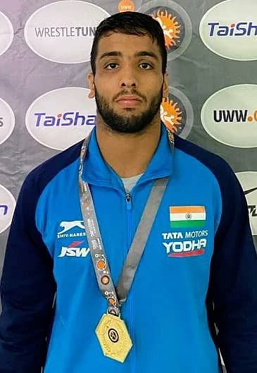 ಸುಜೀತ್‌ ಕಲ್ಕಲ್‌