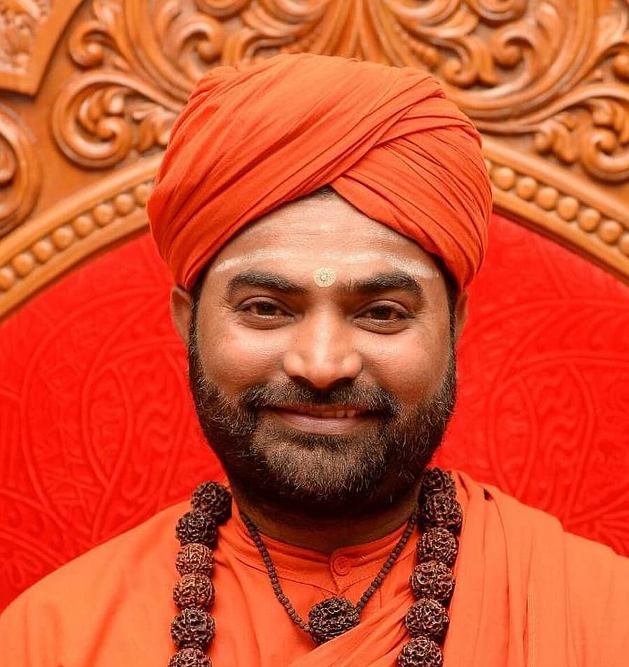 ವಚನಾನಂದ ಸ್ವಾಮೀಜಿ