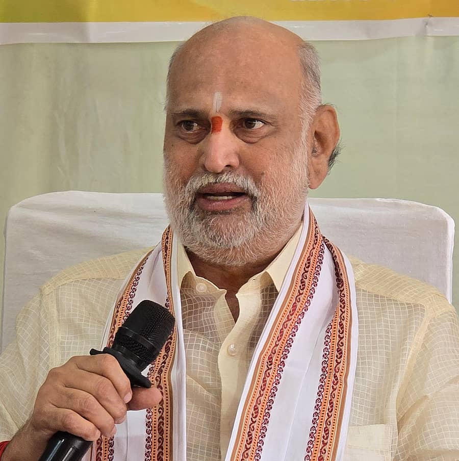 ಶಿವರಾಮ ಹೆಬ್ಬಾರ