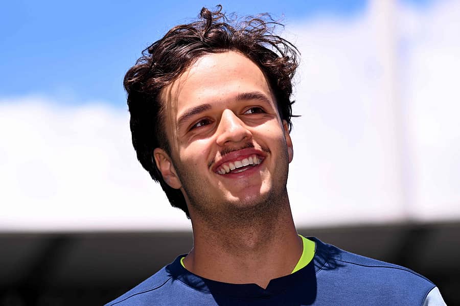 ಸ್ಯಾಮ್‌ ಕೊನ್ಸ್ಟಾಸ್‌