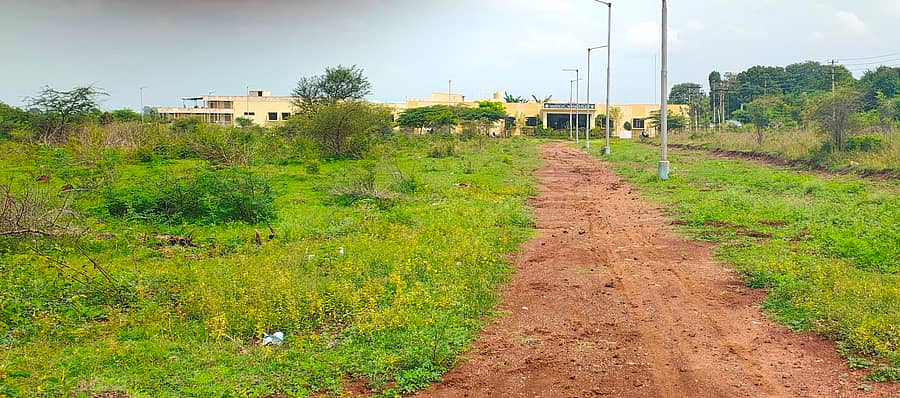 ಕೆಜಿಎಫ್ ಕೋರಮಂಡಲ್ನಲ್ಲಿರುವ ಸರ್ಕಾರಿ ಪಾಲಿಟೆಕ್ನಿಕ್ ಕಾಲೇಜು