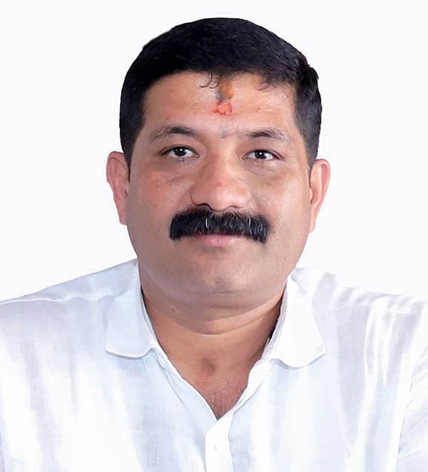 ಕುಲ್ಲಚಂಡ ಪ್ರಮೋದ್ ಗಣಪತಿ