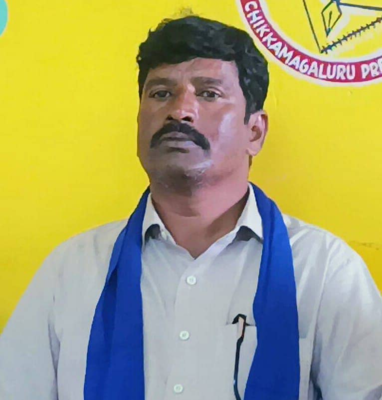 ಪುಟ್ಟಸ್ವಾಮಿ