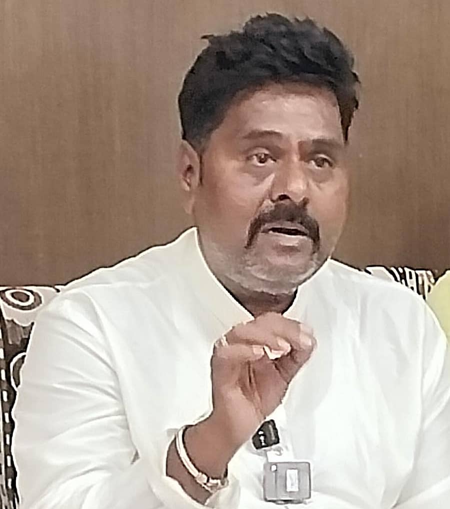 ರಾಜಶೇಖರ ಚೌರ