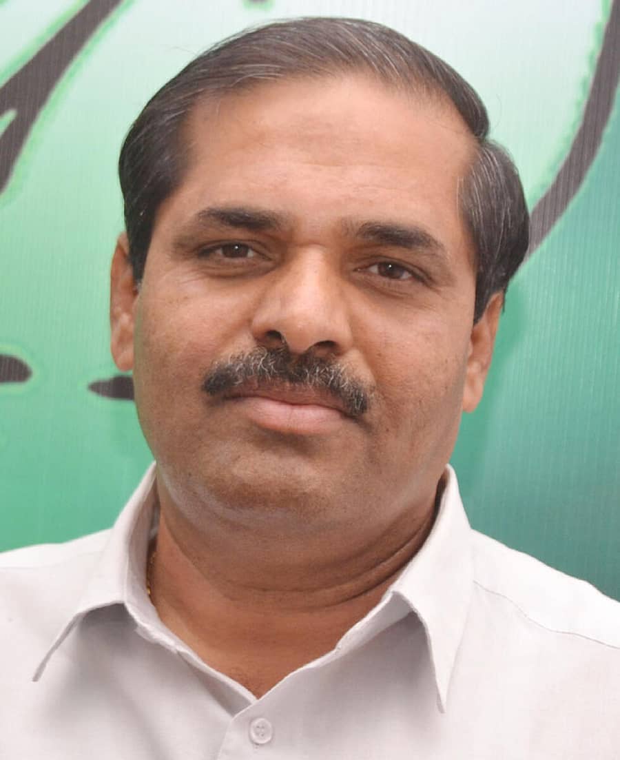 ಆರ್. ಪ್ರಸನ್ನಕುಮಾರ್