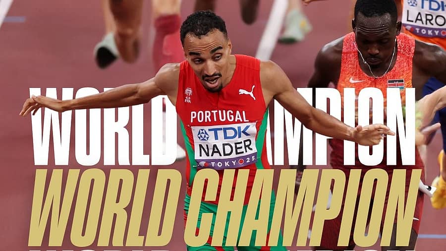 <div class="paragraphs"><p>ಪೋರ್ಚುಗಲ್‌ನ ಐಸಾಕ್ ನಾಡೆರ್‌</p></div>