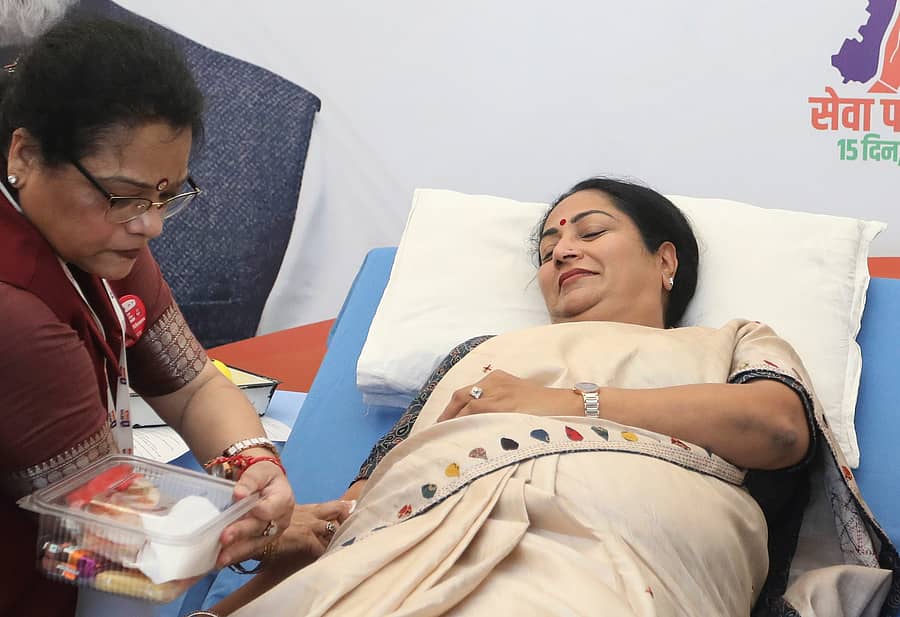 <div class="paragraphs"><p>ರೇಖಾ ಗುಪ್ತಾ</p></div>